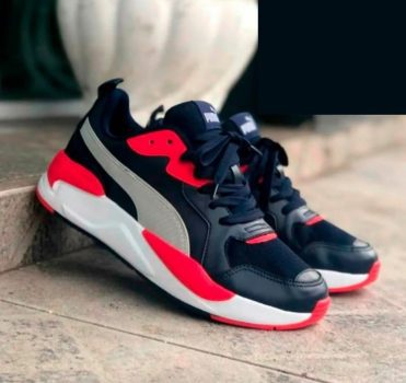 Tênis X-Ray Game, Puma, Masculino