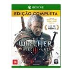 The Witcher 3 Complete Edition - XBOX ONE