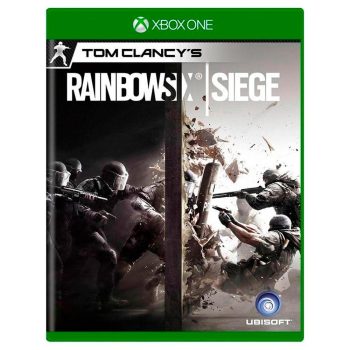 Tom Clancy´s Rainbow Six Siege - Xbox One