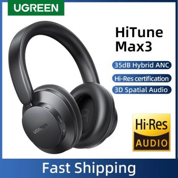 UGREEN HiTune Max3 Cupom