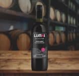 Vinho Tinto Suave Lumni Bordô e Isabel 750 ml