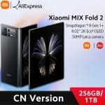 XIAOMI MIX FOLD 2 Cupom