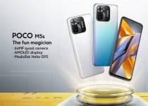 Xiaomi POCO M5s Cupom