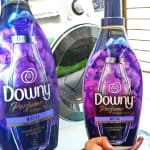 Amaciante Downy Concentrado Perfume Collection Místico 1,35L