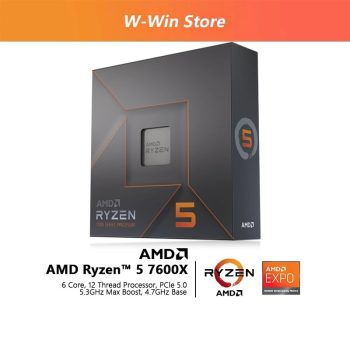 AMD Ryzen 5 7600X Cupom