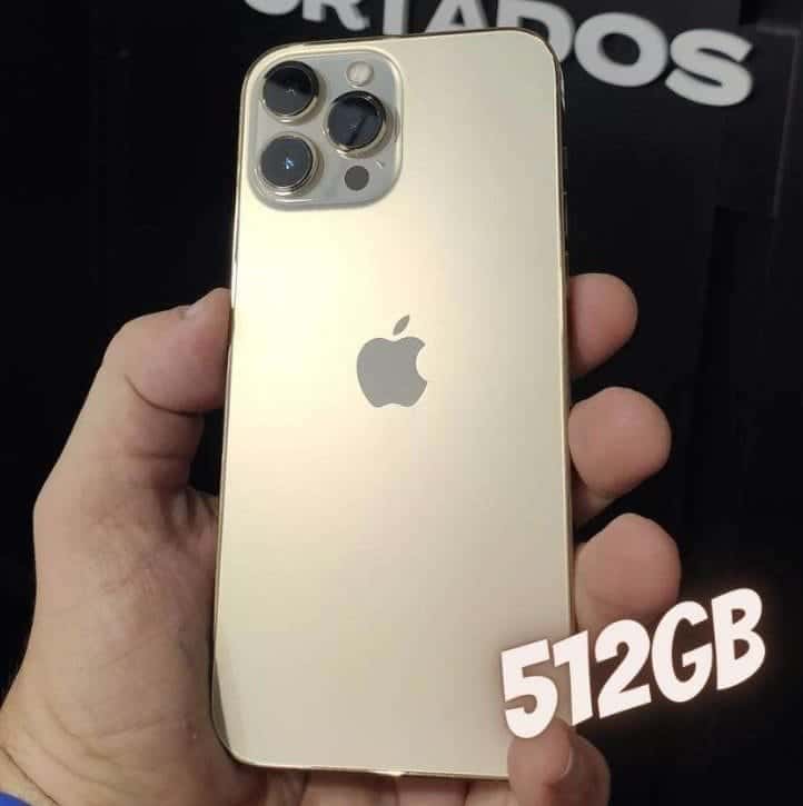 айфон 13 pro 512 гб цена
