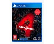 Back 4 Blood Br Ps4
