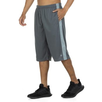 Bermuda Oxer London Evolution BS - Masculina