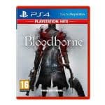 Bloodborne Hits - PS4