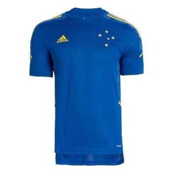 Camisa do Cruzeiro adidas - Masculina