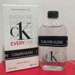 CK EVERYONE EAU DE PARFUM 200ML