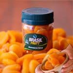 Damasco Seco Kosher Brasil Frutt