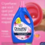 Downy Frescor da Primavera - Amaciante Concentrado, 3L