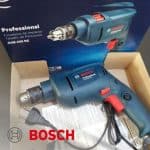 Furadeira de Impacto Bosch GSB 450 RE 450W 220V