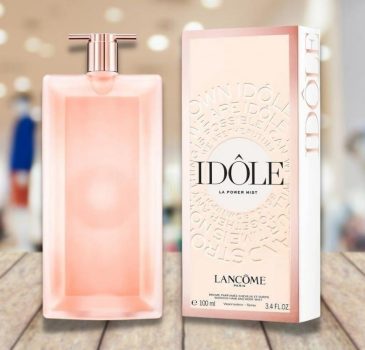 Lancôme Idôle La Power Hair Mist Bruma - 100ml