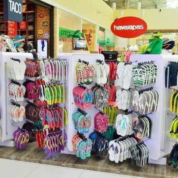 Liquida Havaianas até 40% OFF