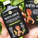 Lola Cosmetics Morte Súbita - Shampoo 250ml