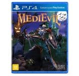 Medievil Ps4