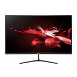 Monitor Acer Tela Curva ZeroFrame 31.5' LED VA 165HZ 1ms ED320Q S