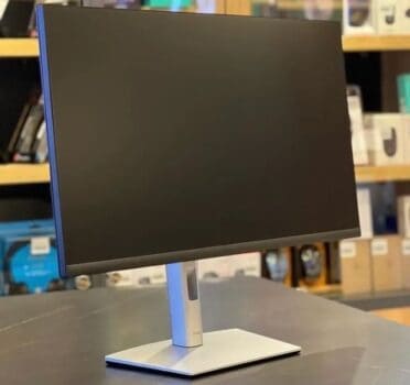 Monitor Dell de 27" P2722H, Preto