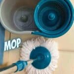 Mop Giratório Fit com Balde Flashlimp
