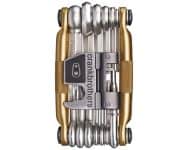 Multiferramenta Crankbrothers, 19, dourado