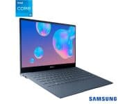 Notebook Samsung Galaxy Book S Intel® Core™ i5 L16G7, 8GB, 256GB SSD, Tela de 13,3 NP767XCM-K03BR