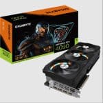 Placa De Vídeo Gigabyte NVIDIA GeForce RTX 4090 Gaming OC, 24GB, GDDR6X, DLSS, Ray Tracing, GV-N4090GAMING OC-24GD