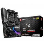 Placa-Mãe MSI MAG B550 Tomahawk, AMD AM4, ATX, DDR4