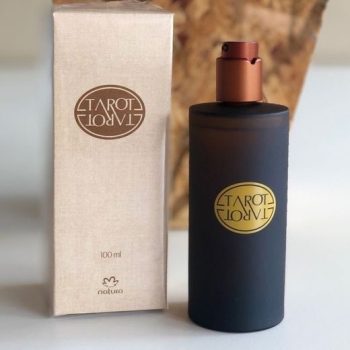 Presente Natura Tarot Feminino