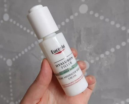 Sérum Anti-Idade Eucerin - Hyaluron-Filler Pore 30ml