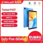 Tablet Teclast p25t Cupom