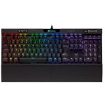 Teclado Mecânico K70 RGB MK.2 Low Profile