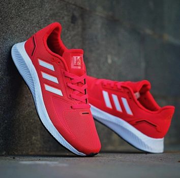 Tênis Adidas Runfalcon 20 Masculino