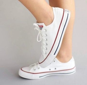 Tênis Converse All Star Chuck Taylor Malden - Unissex