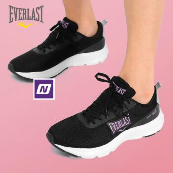 Tênis Everlast Racer Feminino
