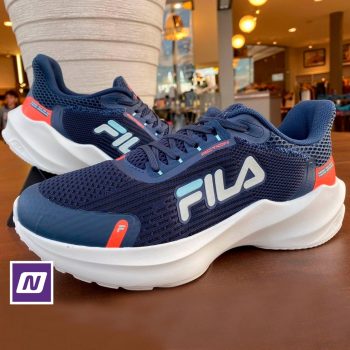 Tênis FILA Action Masculino