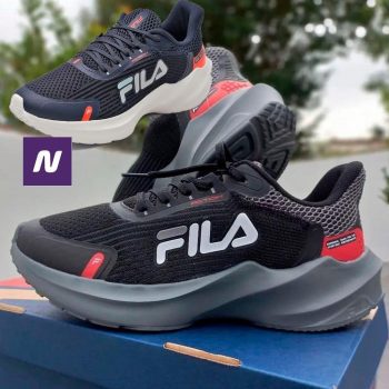 Tênis Fila Action Masculino