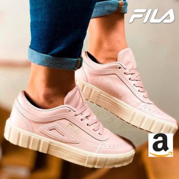 Tênis Fila Classic Court, Infantil