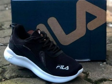 Tênis Fila Shine, Masculino