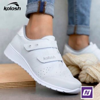 Tênis Kolosh Anabela Feminino