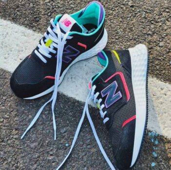 Tênis New Balance X70, Feminino