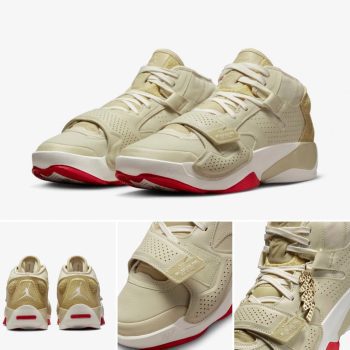 Tênis Nike Jordan Zion 2 DD - Masculino