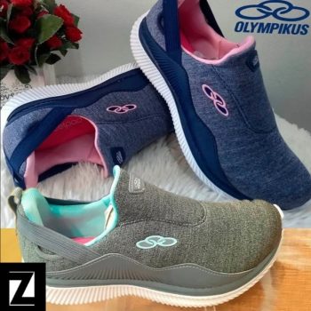 Tênis Olympikus Lofty Feminino