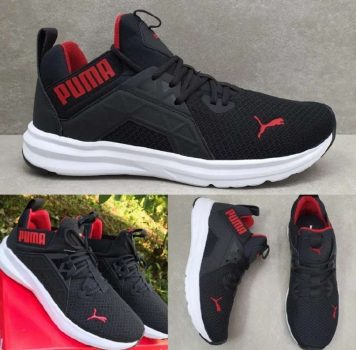 Tênis Puma Softride Enzo NXT BDP Masculino