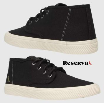 Tênis Reserva Lace Cano Médio Masculino