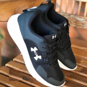 Tênis Under Armour CH Essential Masculino