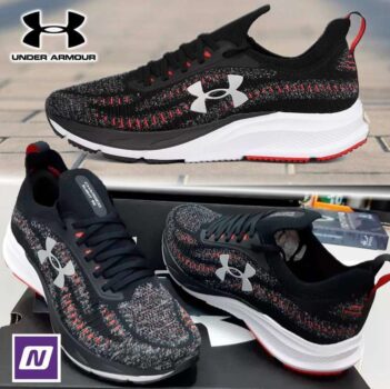 Tênis Under Armour CH Slight SE
