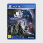 Valkyrie Elysium - PS4