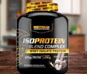Whey Protein Isolado Iso Blend Complex 2Kg – Pretorian